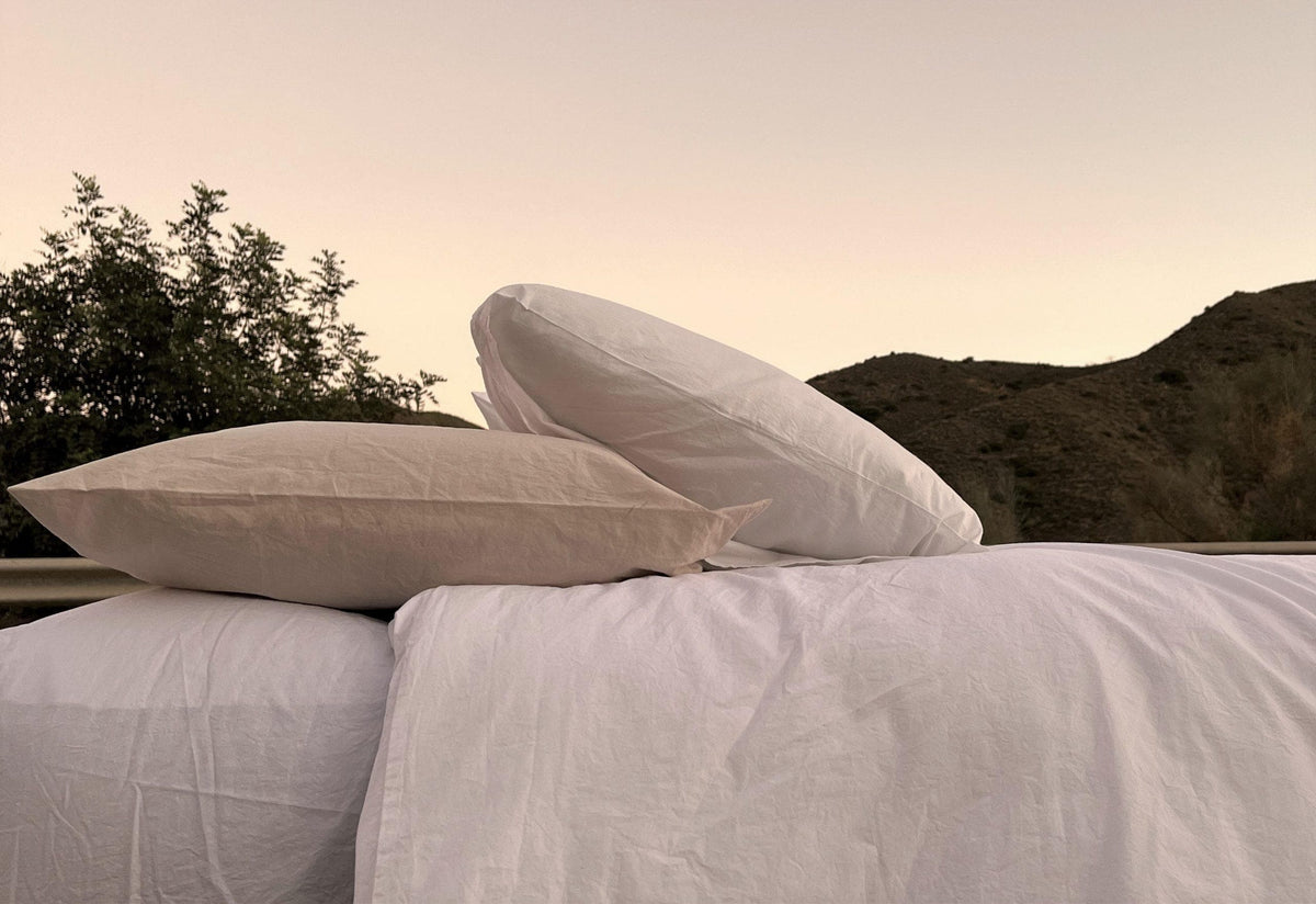 Textiles para espacios que buscan algo especial