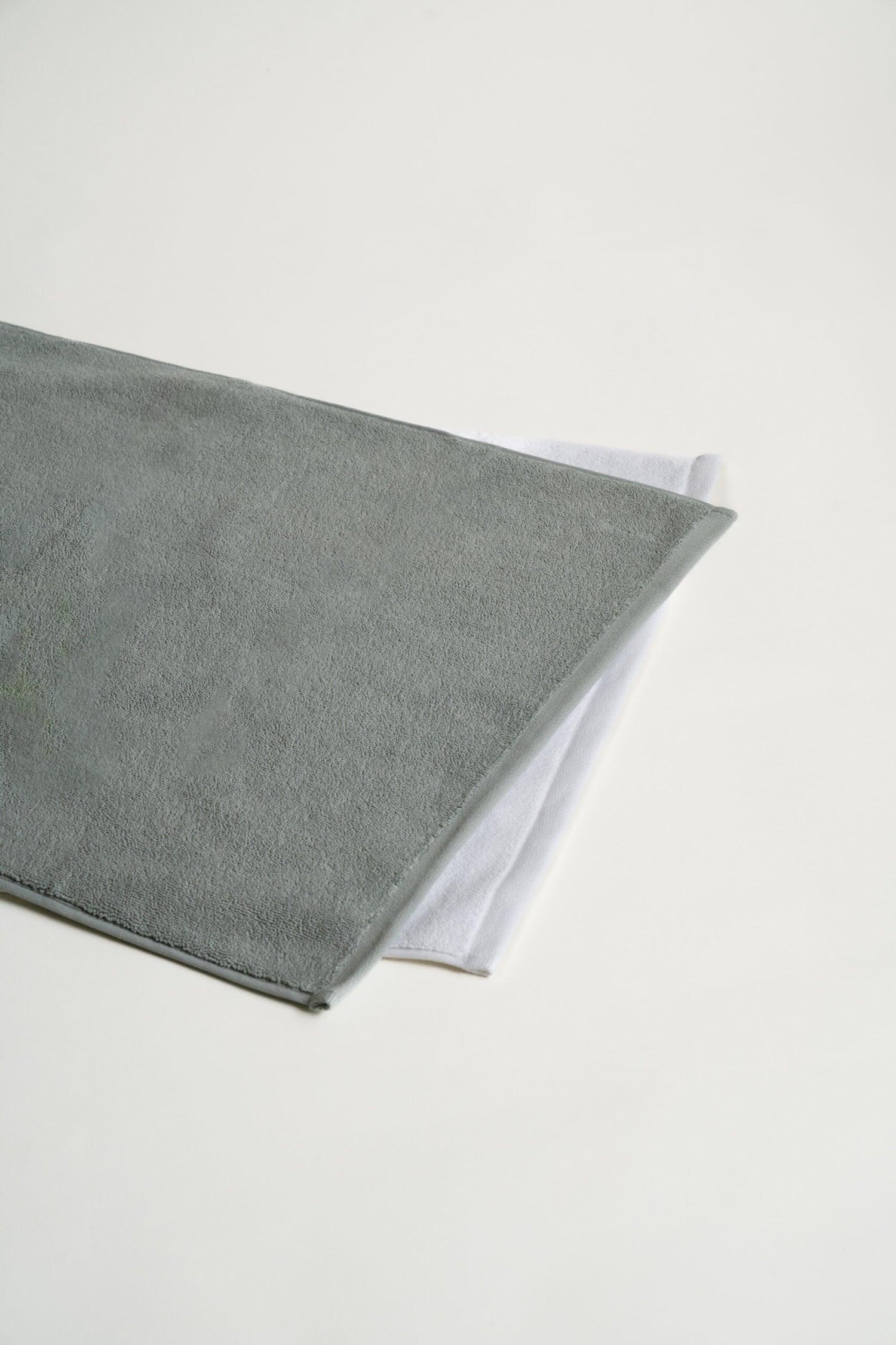 2x Alfombrillas de baño