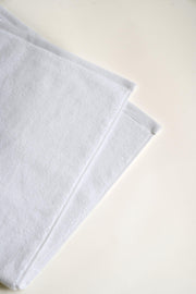 2x Alfombrillas de baño