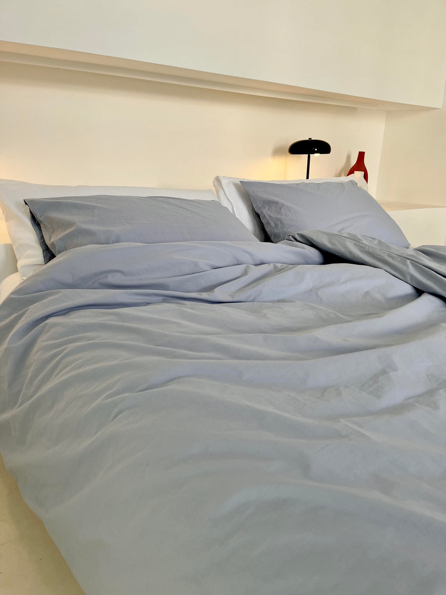 Dormitorio Cometa