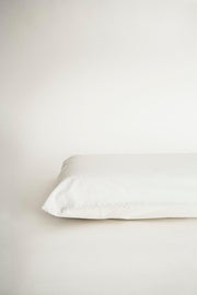 Fundas de almohada en algodón percal
