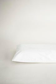 Fundas de almohada en algodón satén