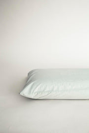 Fundas de almohada en algodón percal