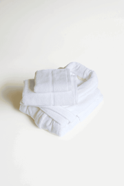 Set doble · albornoz