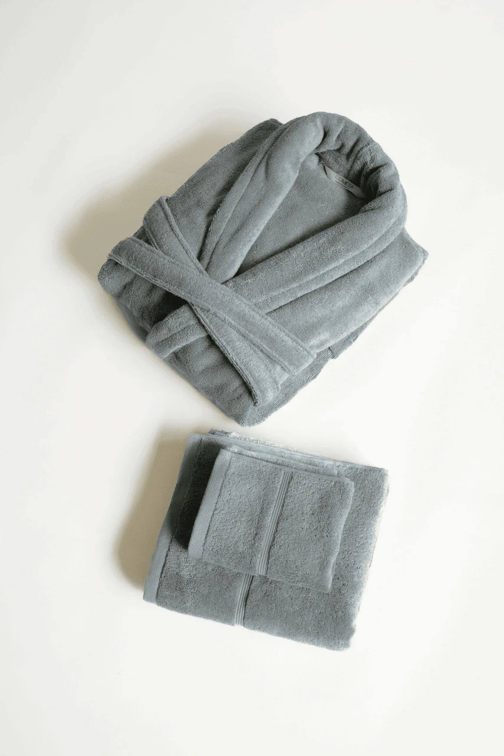 Set individual · albornoz