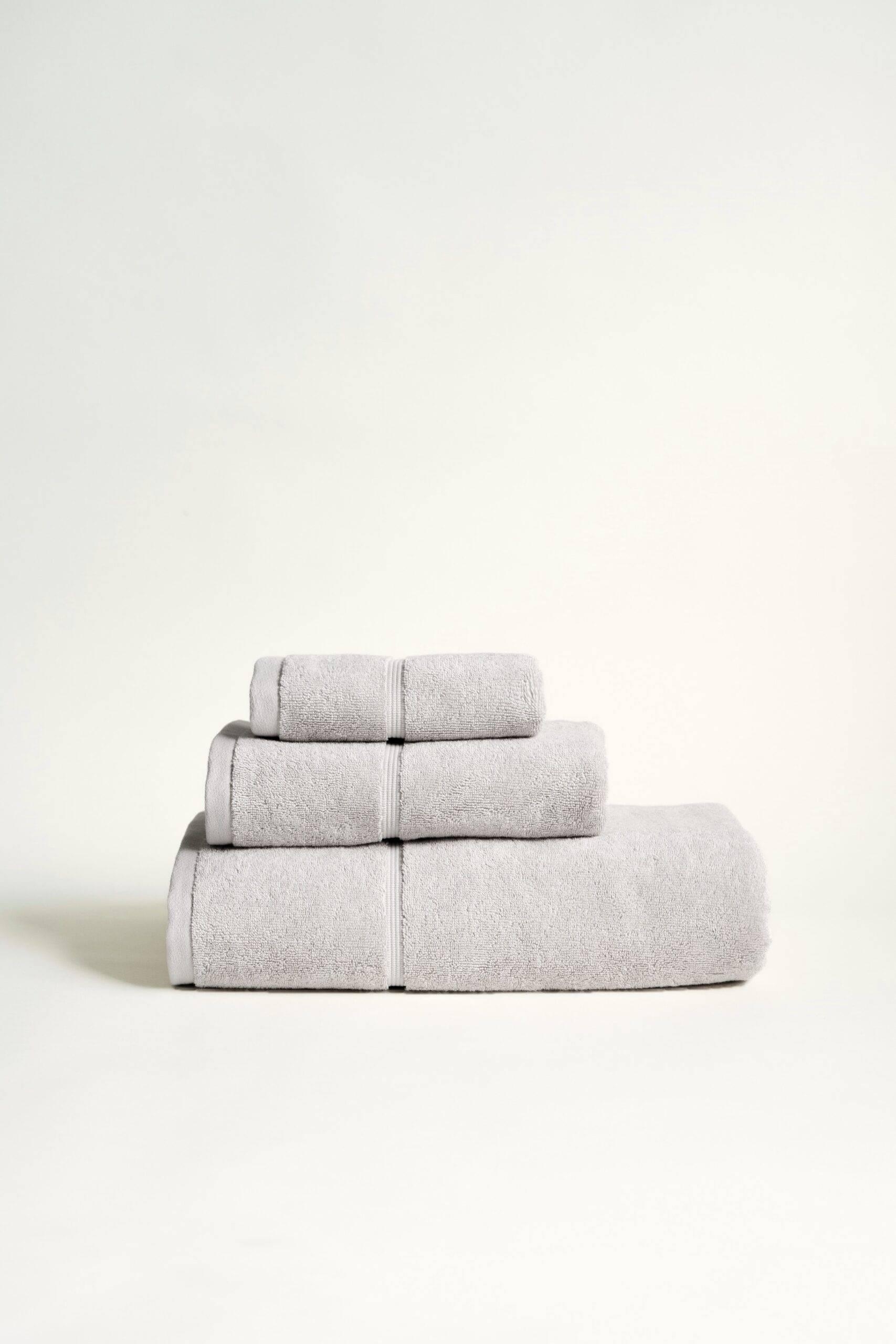 Set individual · toallas