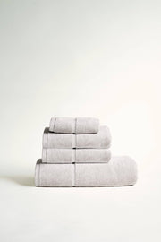Set individual + · toallas
