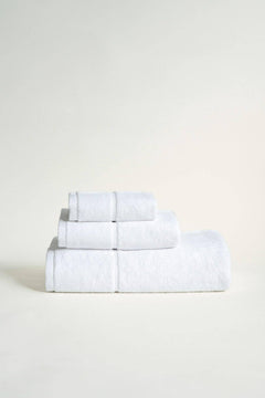 Set individual · toallas
