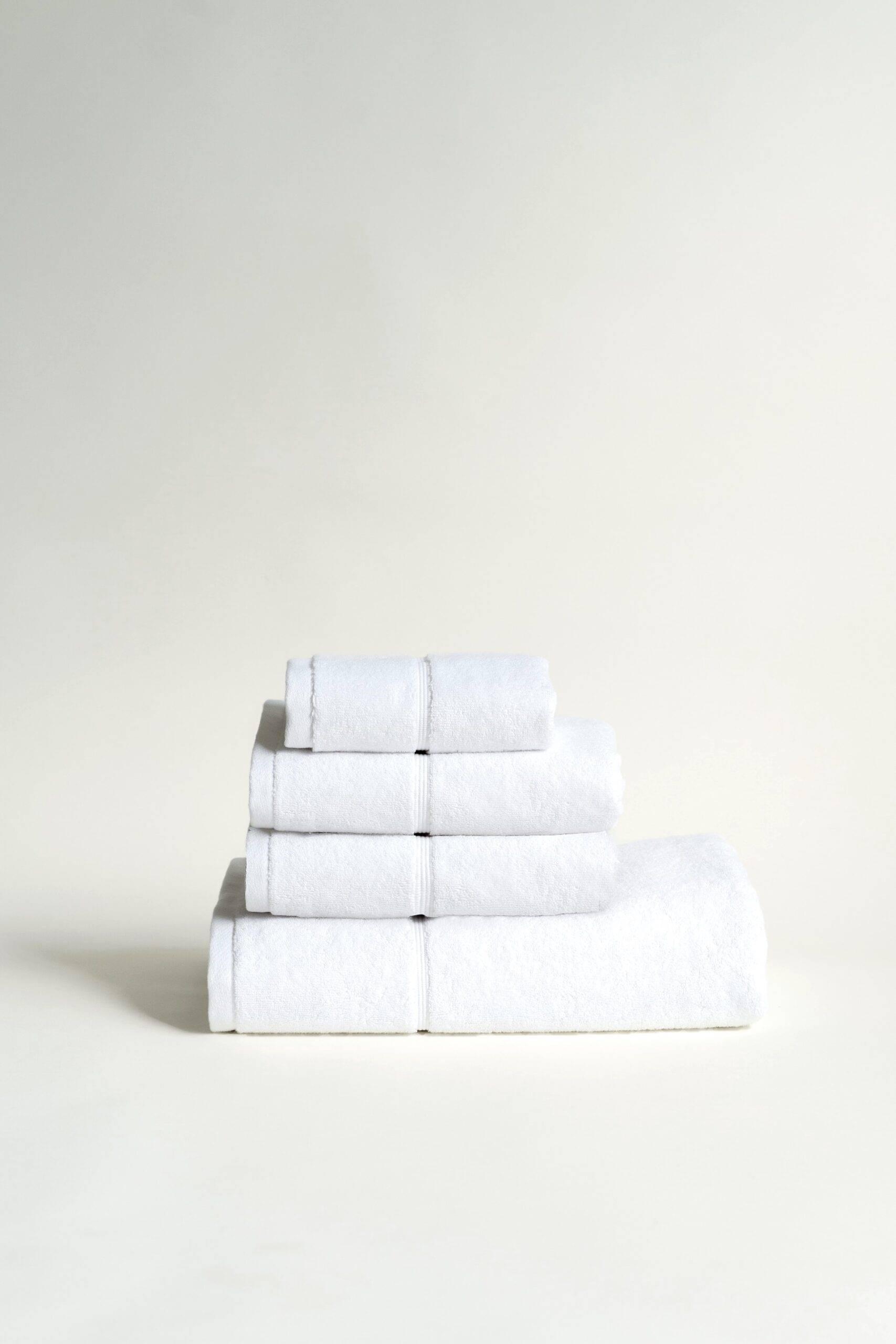 Set individual + · toallas