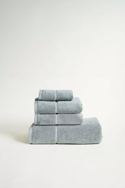 Set individual + · toallas