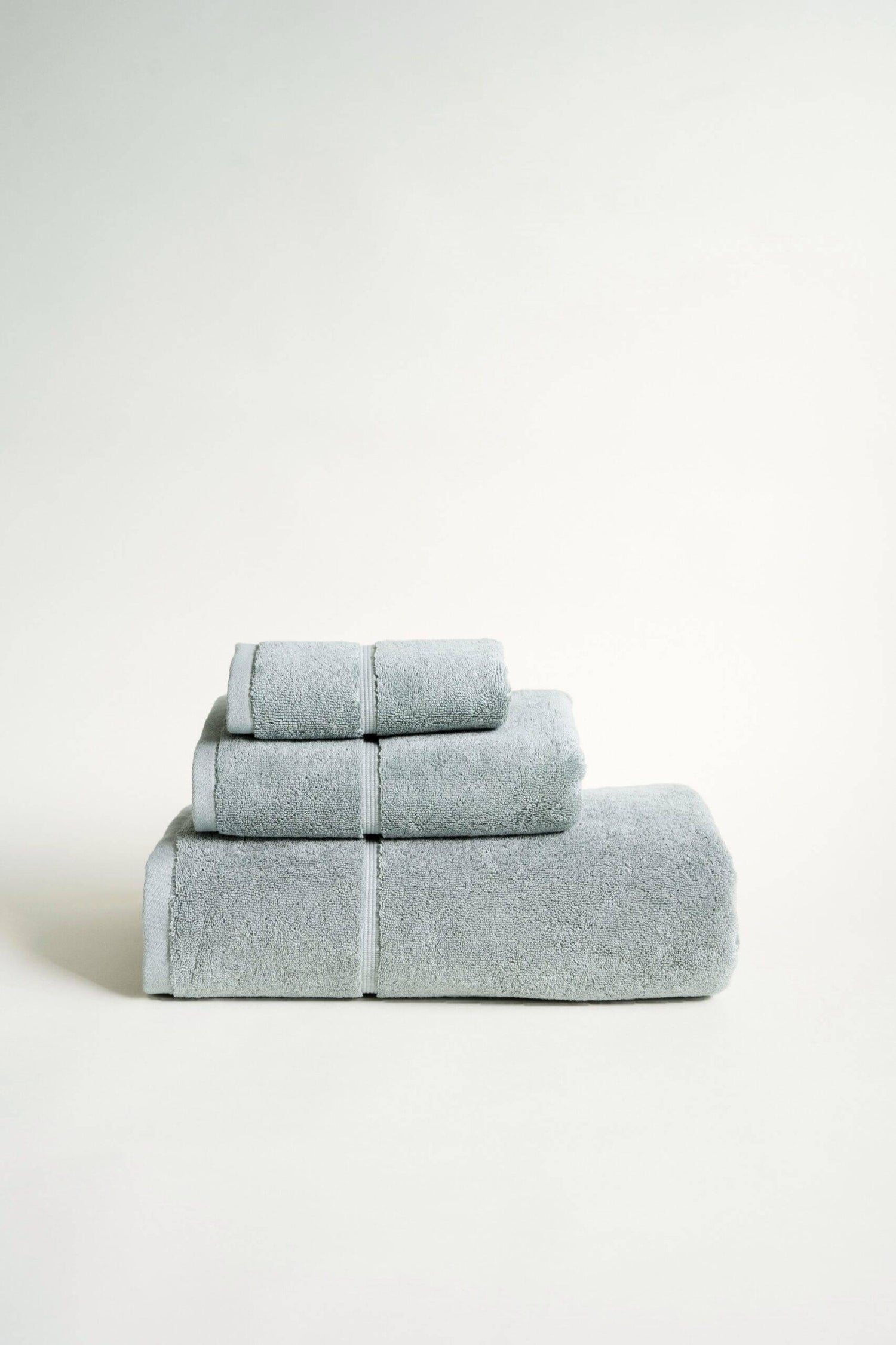 Set doble · toallas