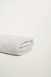 Toalla de baño