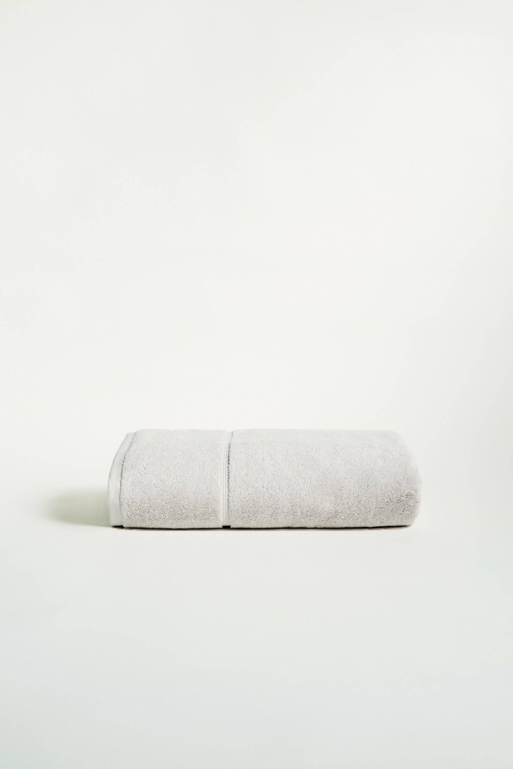 Toalla de baño