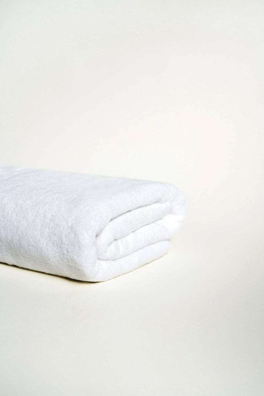 Toalla de baño