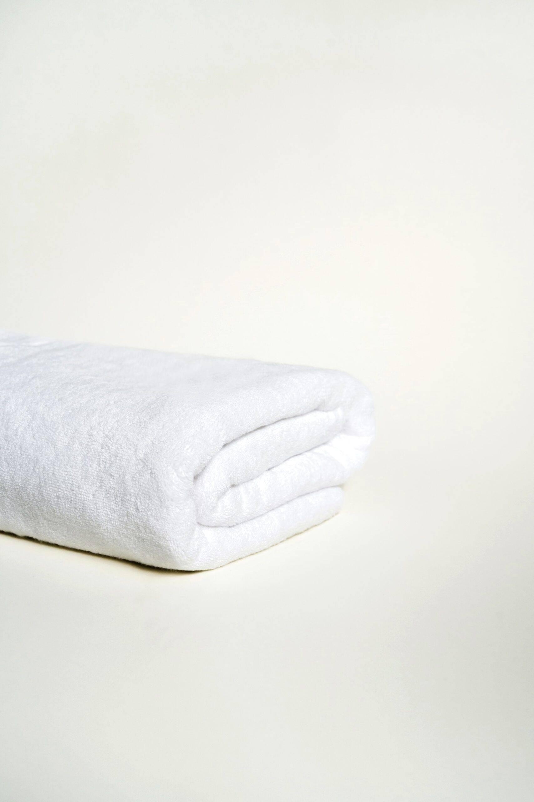 Set individual · toallas