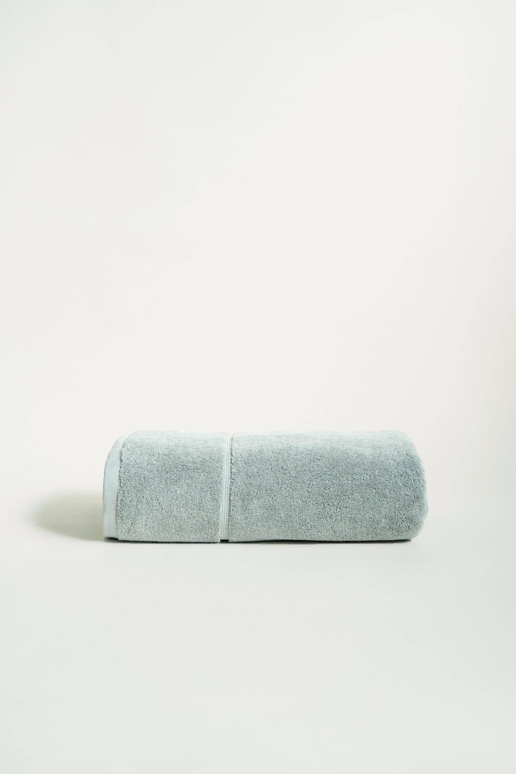 Toalla de baño