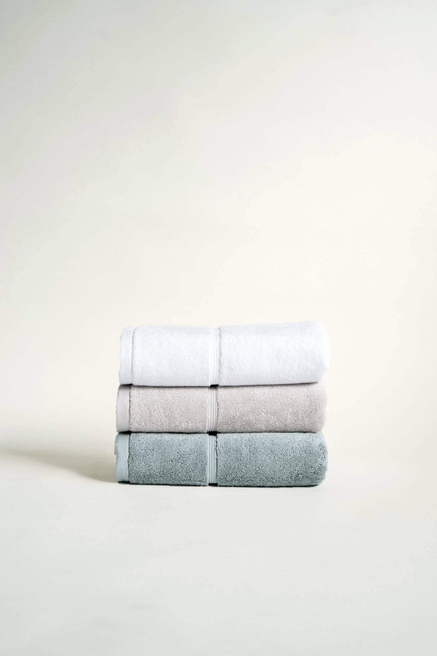 Toalla de manos