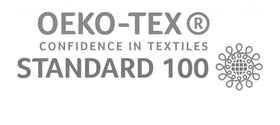 Certificación OEKO-TEX Standard 100