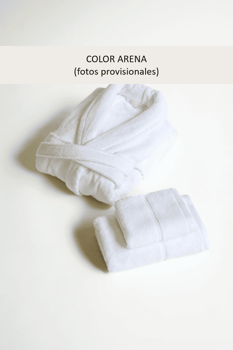 Set individual · albornoz